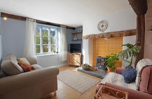 Porlock House | Yellow Gate Cottage, Porlock