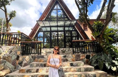 Bamban House | Yellow Hill Leisure Resort, Bamban, Tarlac