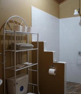 Bijagua Apartment | YELLOW SUNRISE - Rio Celeste Dreams