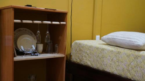 Bijagua Apartment | YELLOW SUNRISE - Rio Celeste Dreams