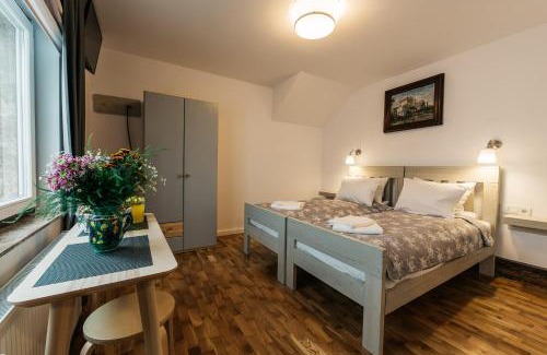 Historic Center Apartment | YellowBoot Aparthotel