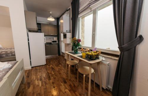 Historic Center Apartment | YellowBoot Aparthotel