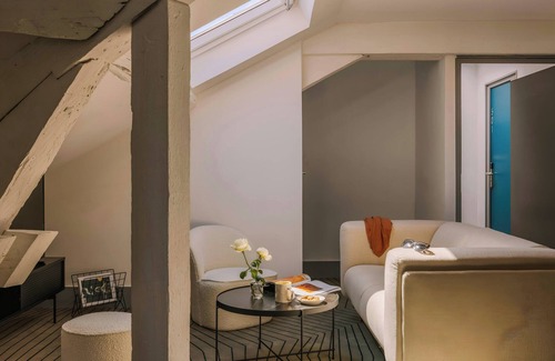 Cannes City Centre Hotel | Yelo Belle Epoque Hotel Centre Ville, Sonder Hotel by Marriott Bonvoy