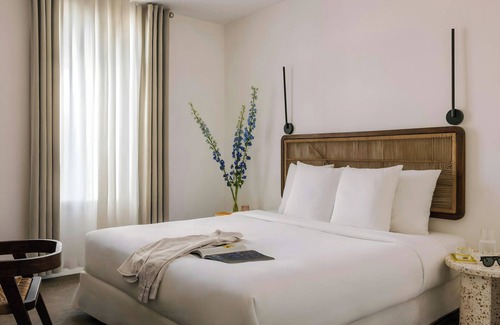 Cannes City Centre Hotel | Yelo Belle Epoque Hotel Centre Ville, Sonder Hotel by Marriott Bonvoy