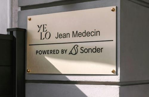 Centre Ville-Gare Hotel | Yelo Jean Médecin Hotel, Sonder by Marriott Bonvoy