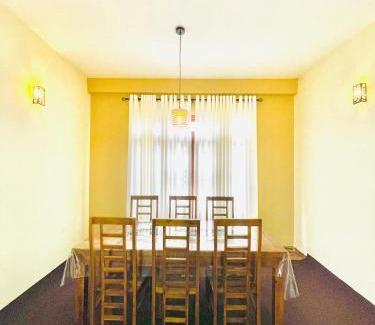 Ella House | Yemi Bungalow Ella