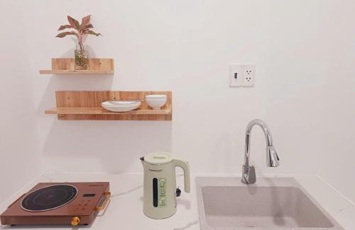 Binh Thanh House | Yen Minh Resthouse