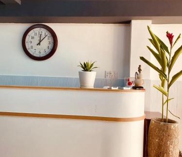 Binh Thanh House | Yen Minh Resthouse