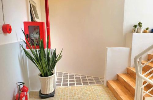Binh Thanh House | Yen Minh Resthouse