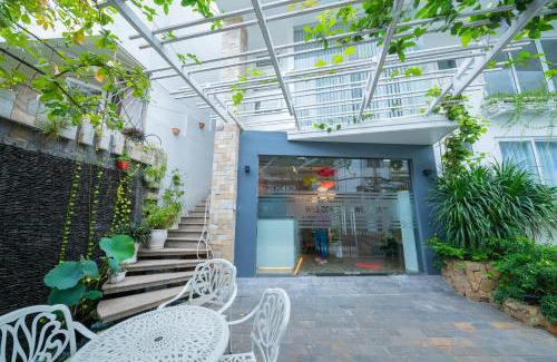 Go Vap Hotel | Yen Nam Hotel Nguyen Thai Son