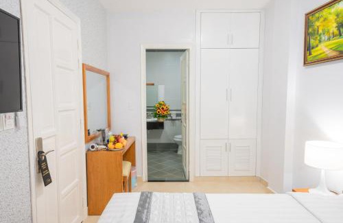 Go Vap Hotel | Yen Nam Hotel Nguyen Thai Son
