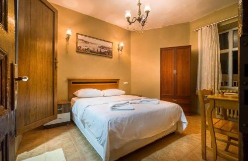 Cagaloglu Hotel | Yeni Hotel