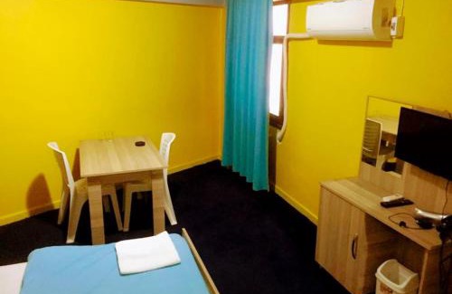 Menemen Hotel | Yeni Yıldız Otel