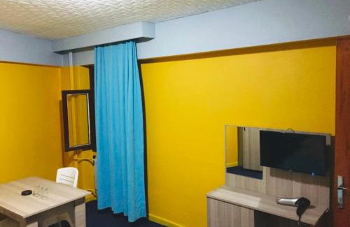 Menemen Hotel | Yeni Yıldız Otel