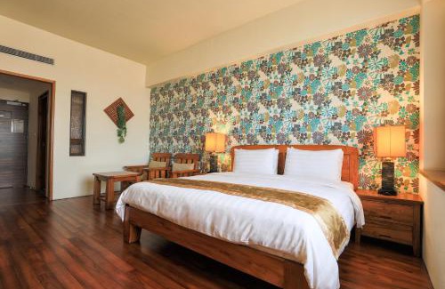 Magong Hotel | Yentai Hotel