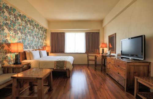 Magong Hotel | Yentai Hotel