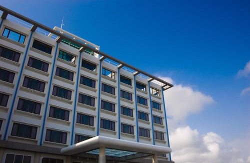 Magong Hotel | Yentai Hotel