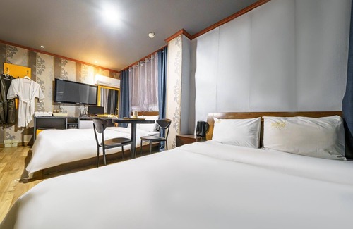 Yeoju Hotel | Yeoju Inn Motel