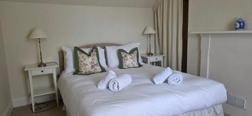 Pitlochry House | Yeomans Cottage