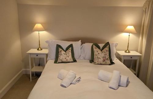 Pitlochry House | Yeomans Cottage