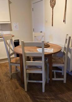 Pitlochry House | Yeomans Cottage