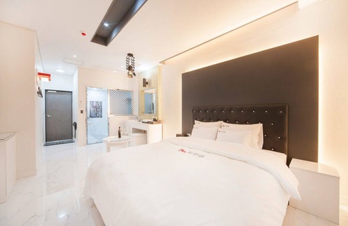 Samho Hotel | Yeongam Samho Self Check-in Motel