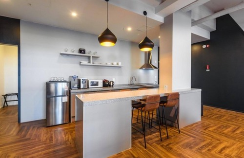 Yeongdeok House | Yeongdeok Private Us 7 Pension