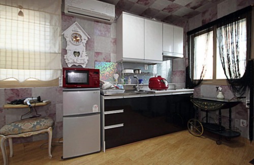 Yeongdeok House | Yeongdeok Who Pension