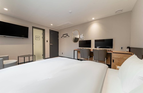 Yeongdeungpo-gu Hotel | Yeongdeungpo No 25 Yeongdeungpo Branch