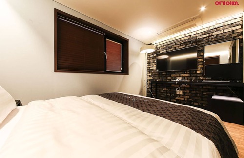 Yeongdeungpo-gu Hotel | Yeongdeungpo Station New York Hotel