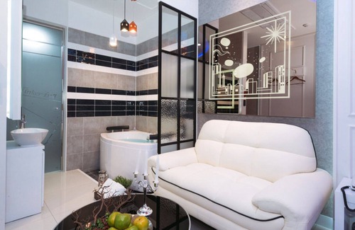 Onmok Hotel | Yeonggwang Tinker Bell Motel