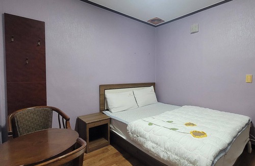 Yeongju Hotel | Yeongju E