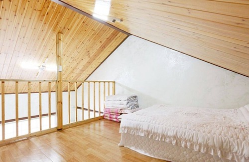 Yeongwol House | Yeongwol Donggang Close Pension