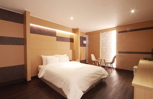 Yeosu Hotel | Yeosu Arirang Hill