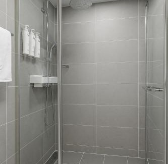 Seolcheon-myeon Apartment | Yeosu Hotel Deluxe