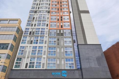 Seolcheon-myeon Apartment | Yeosu Hotel Deluxe