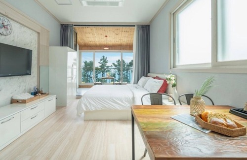 Musilmok House | Yeosu Sand Al Pension