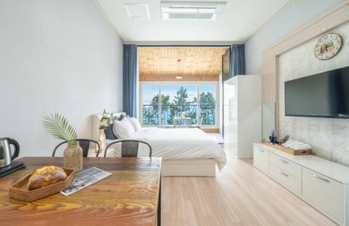 Musilmok House | Yeosu Sand Al Pension