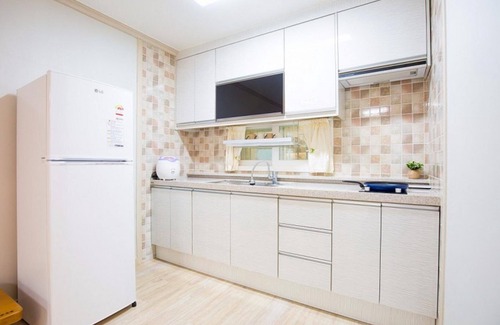 Musilmok House | Yeosu Stay Pension