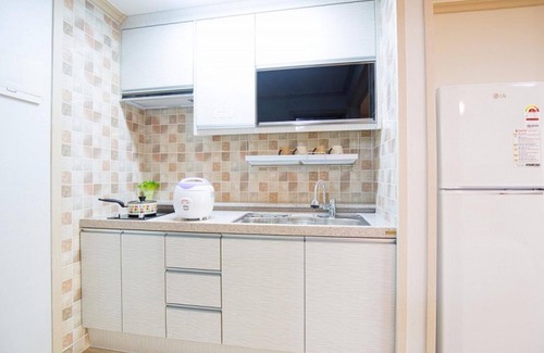 Musilmok House | Yeosu Stay Pension