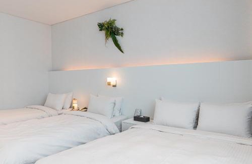 Yeosu House | Yeosu Staythedelight Hotel