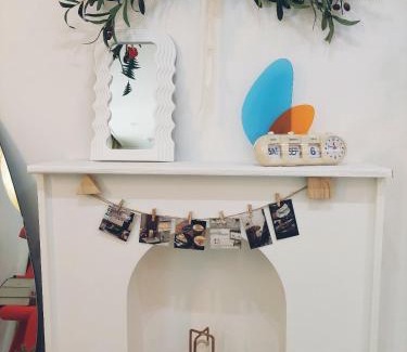 Yeosu Apartment | Yeosu Ubless Gami Stay