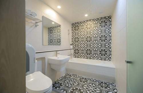 Yeosu Hotel | Yeosu ZAVA Hotel