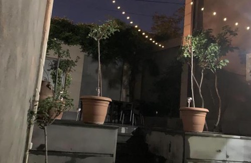 Kentron Villa | Yerevan Guest House