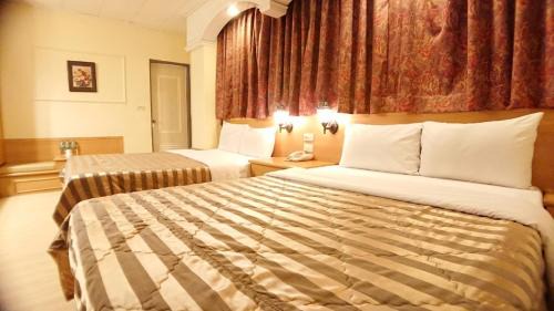 West District Hotel | Yes Hotel
