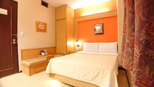 West District Hotel | Yes Hotel