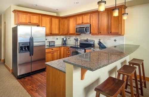 Chelan Resort | Yes . life is this good!