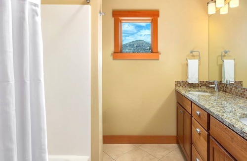Chelan Resort | Yes . life is this good!