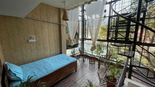 Rishikesh Hotel | Yes Retreat Rishikesh