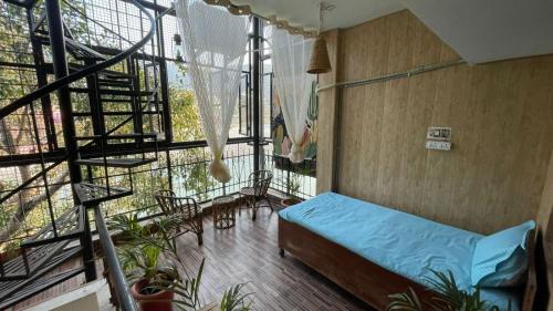 Rishikesh Hotel | Yes Retreat Rishikesh